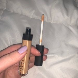 NIB NARS radiant creamy concealer SUCRE DβORGE